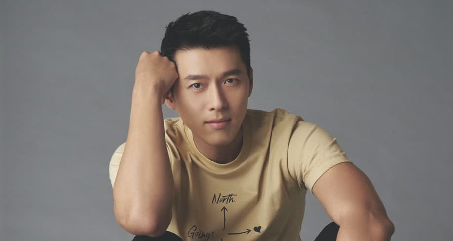 Hyun Bin on his dream role, the possibility of a CLOY sequel and sparking hope