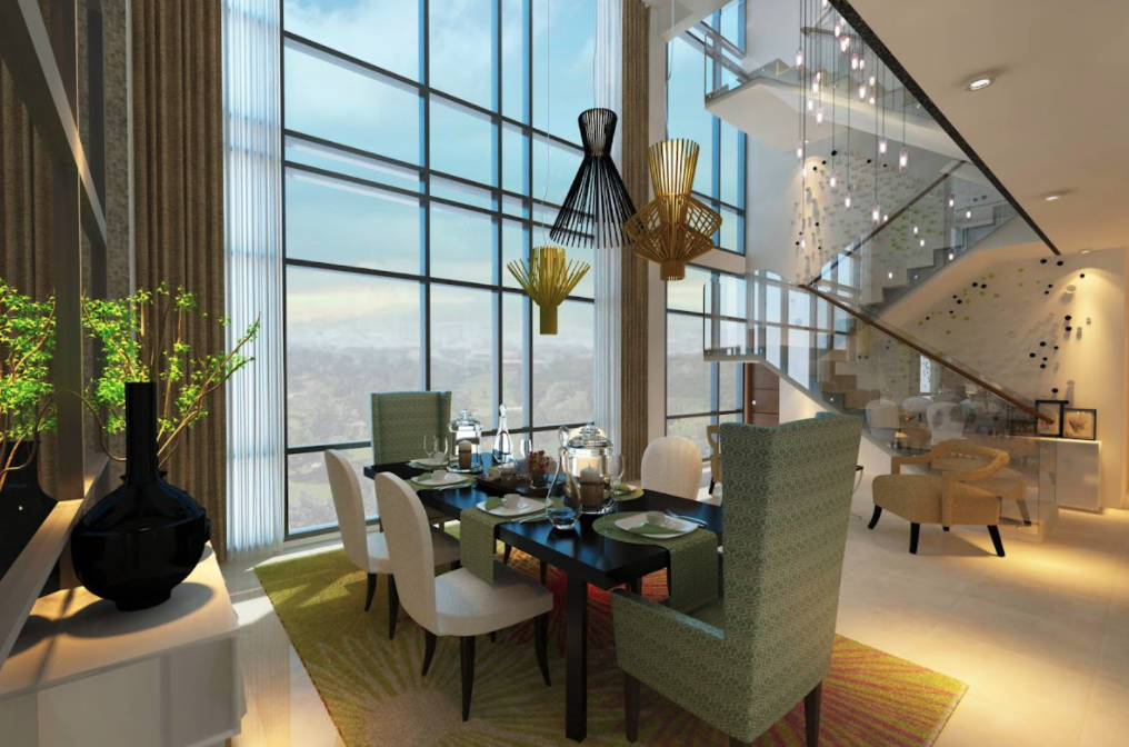 Megaworld offers sophisticated urban living with The Albany