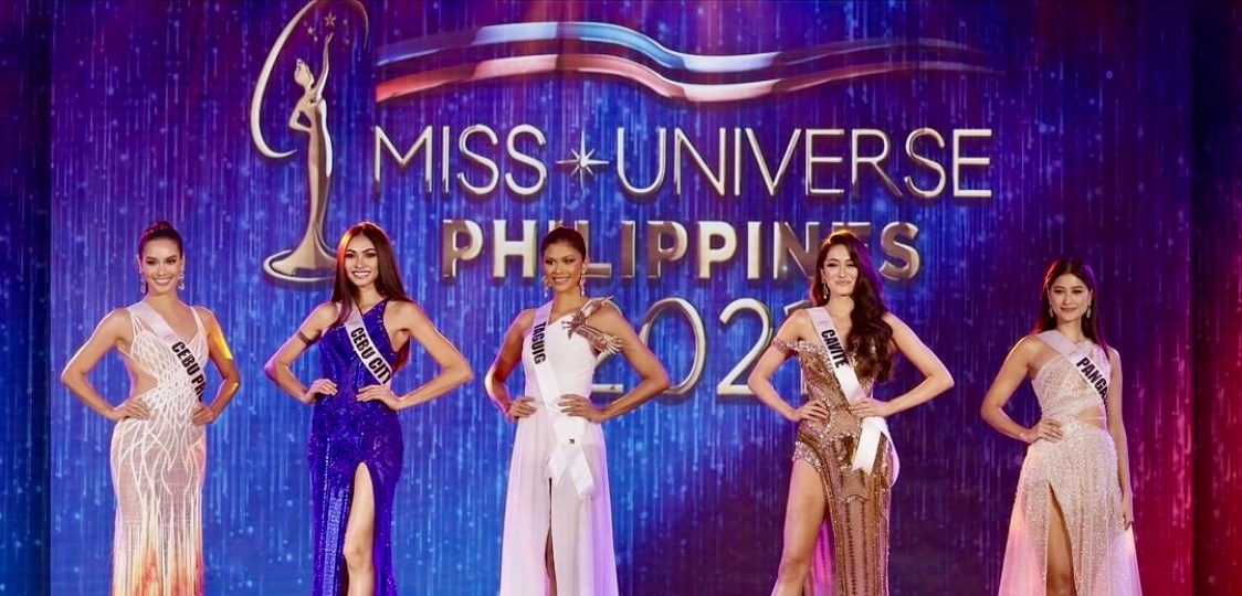 Bea Gomez first openly lesbian Filipino beauty queen wins Miss