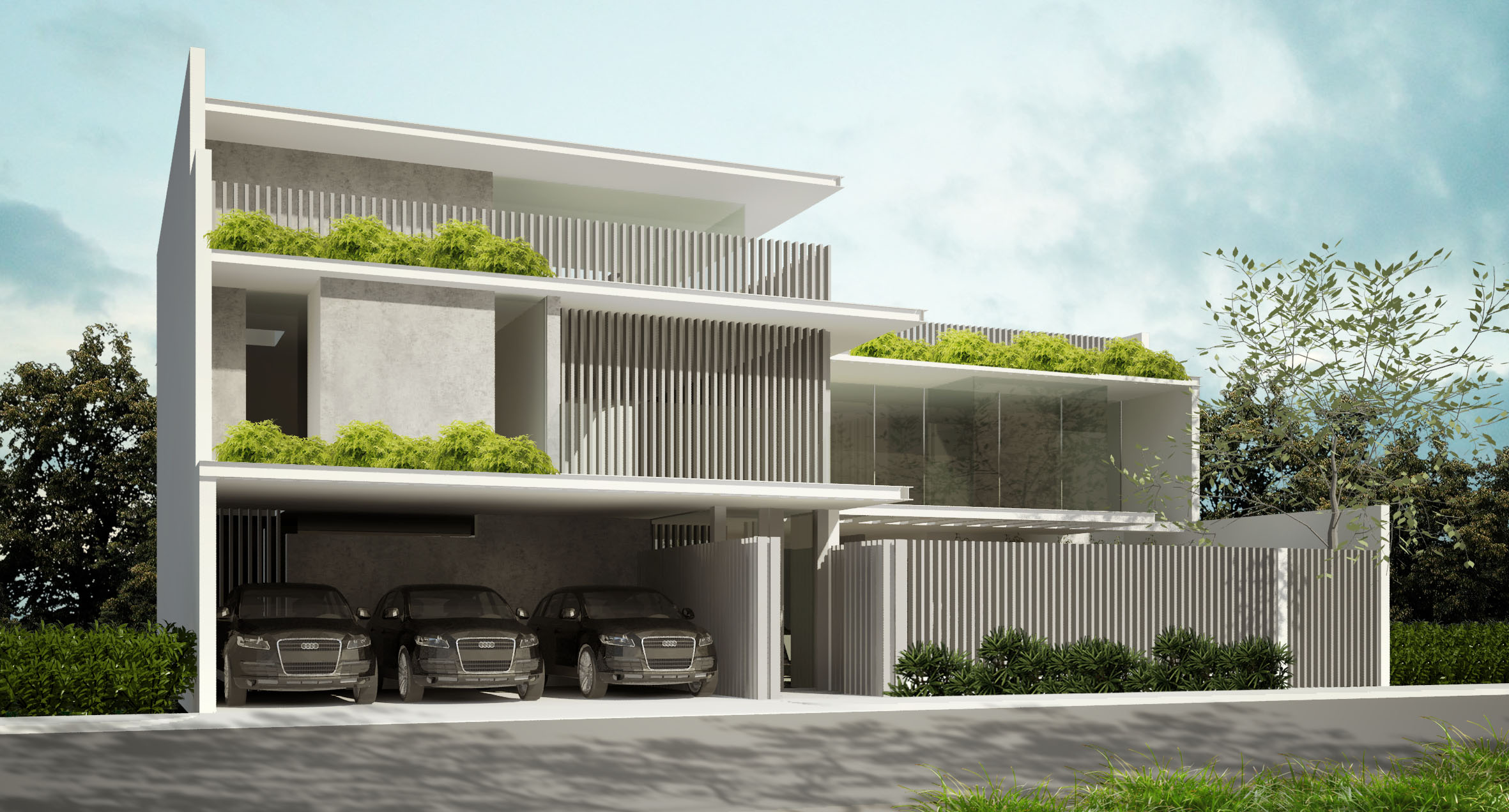 Premium real estate developer makes ‘luxury sustainability’ even more possible