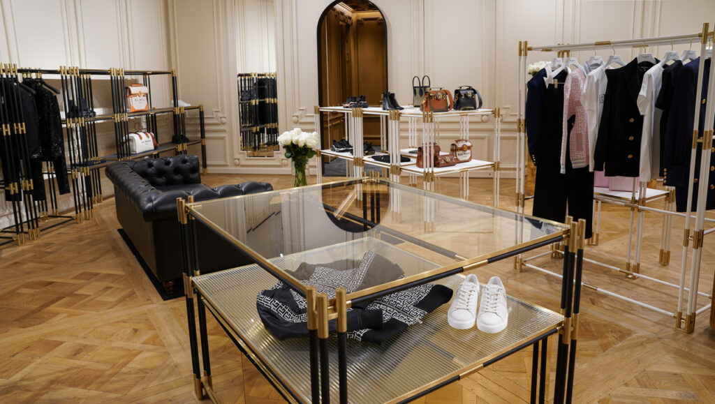 Balmain Paris opens first boutique in Manila - PeopleAsia