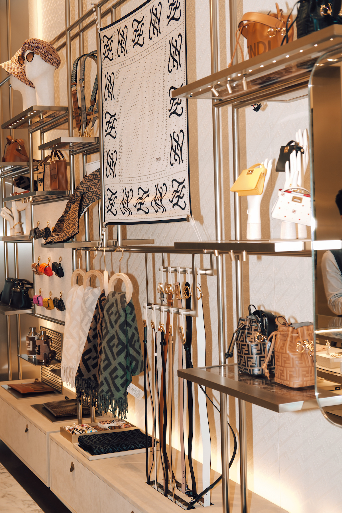 So, are people buying designer brands at Greenbelt 3? - The Diarist.ph