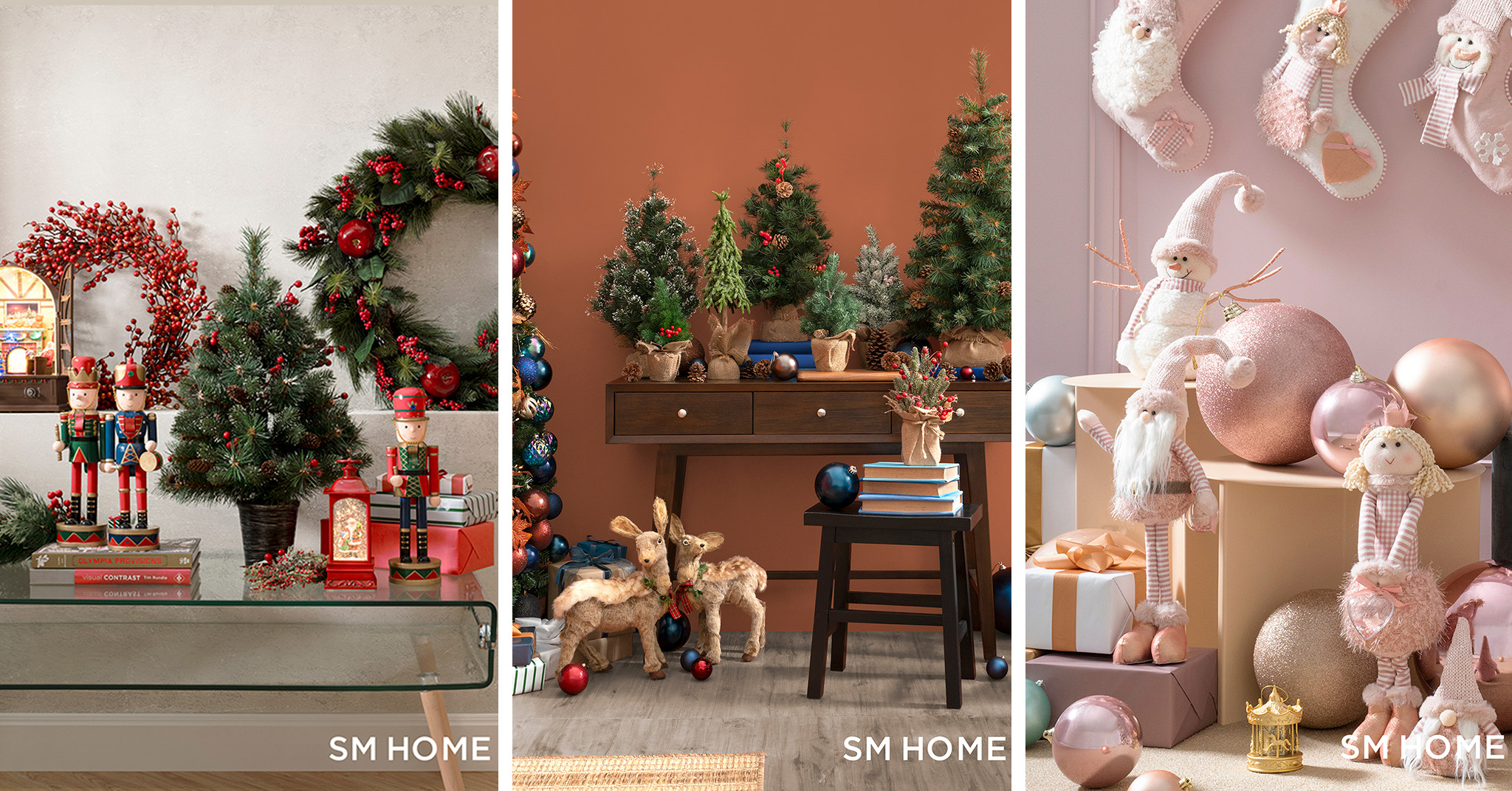 SM Home’s Christmas décor sale proves that it’s never too late to decorate