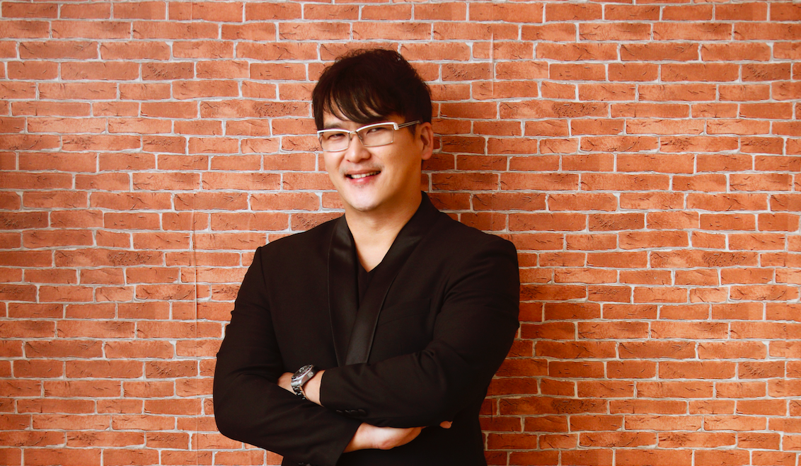 NexGen Asia’s CEO is a ‘serial entrepreneur’