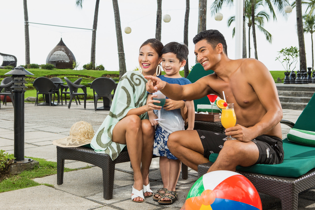 Hotel group offers enticing staycation packages “for the love of family”