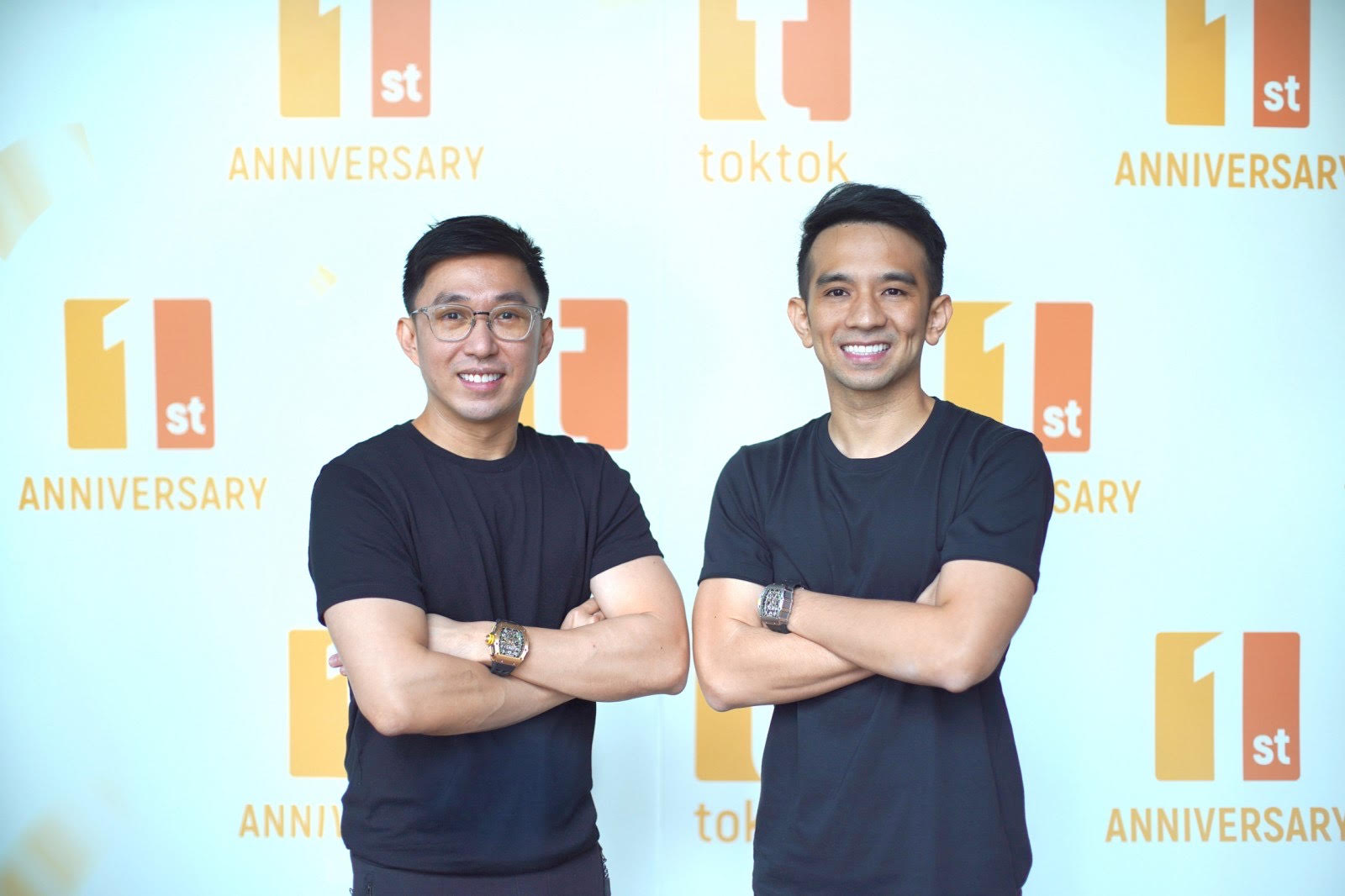 toktok: One year, 1.5 million downloads and innumerable opportunities later