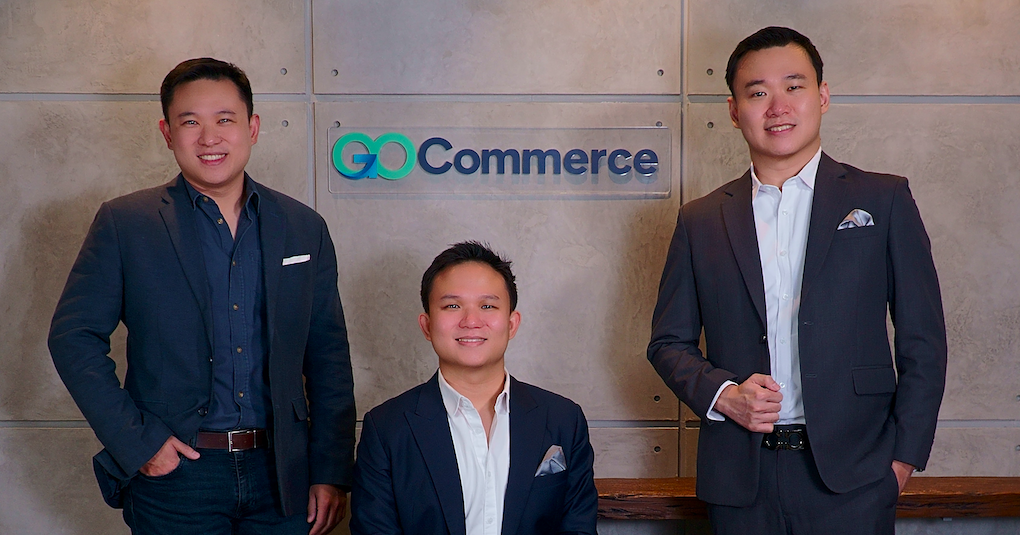 ‘Go’ the distance: How GoCommerce is shaping the future of online retail