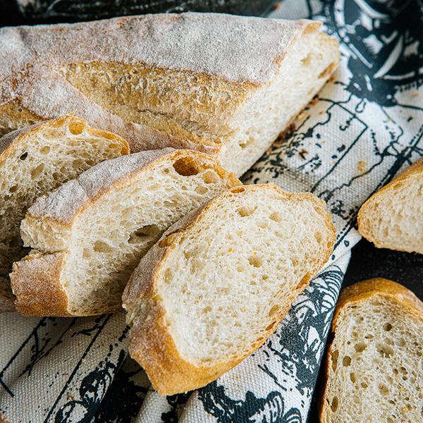 Our daily bread, the French way