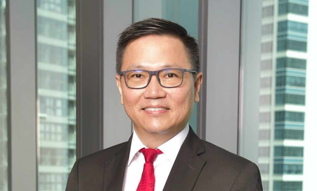 Pru Life UK president and CEO Eng Teng Wong shares his greatest life lessons