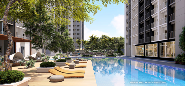 Three reasons why this gated vertical community is an ‘investment for convenience’