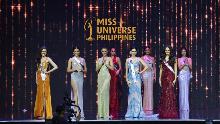 Half-Filipino, half-Italian pageant veteran Celeste Cortesi wins Miss ...