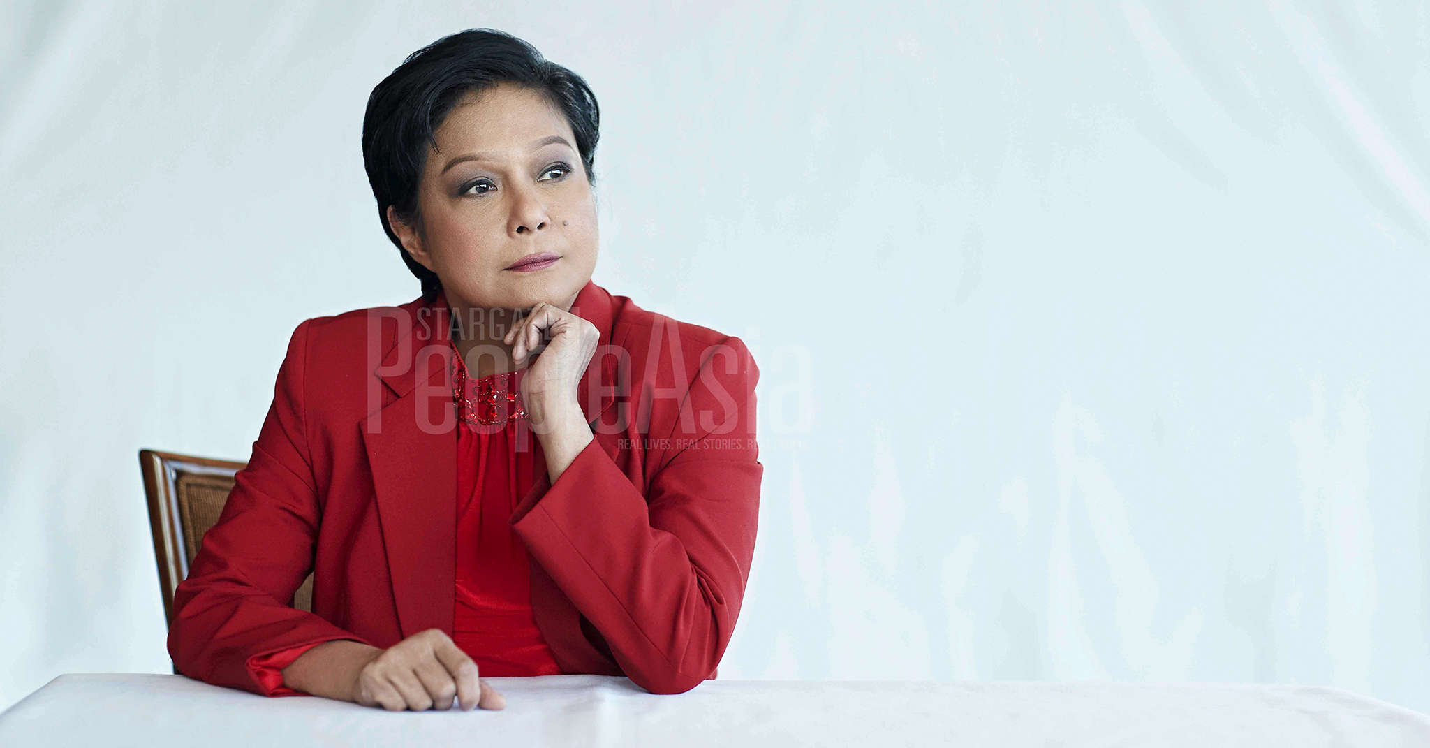 Nora Aunor: From Superstar to National Artist