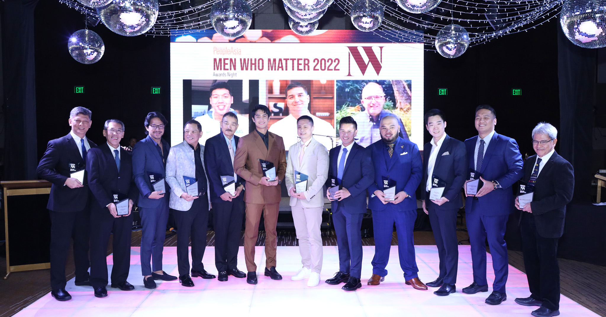 PeopleAsia lauds “Men Who Matter as people!”