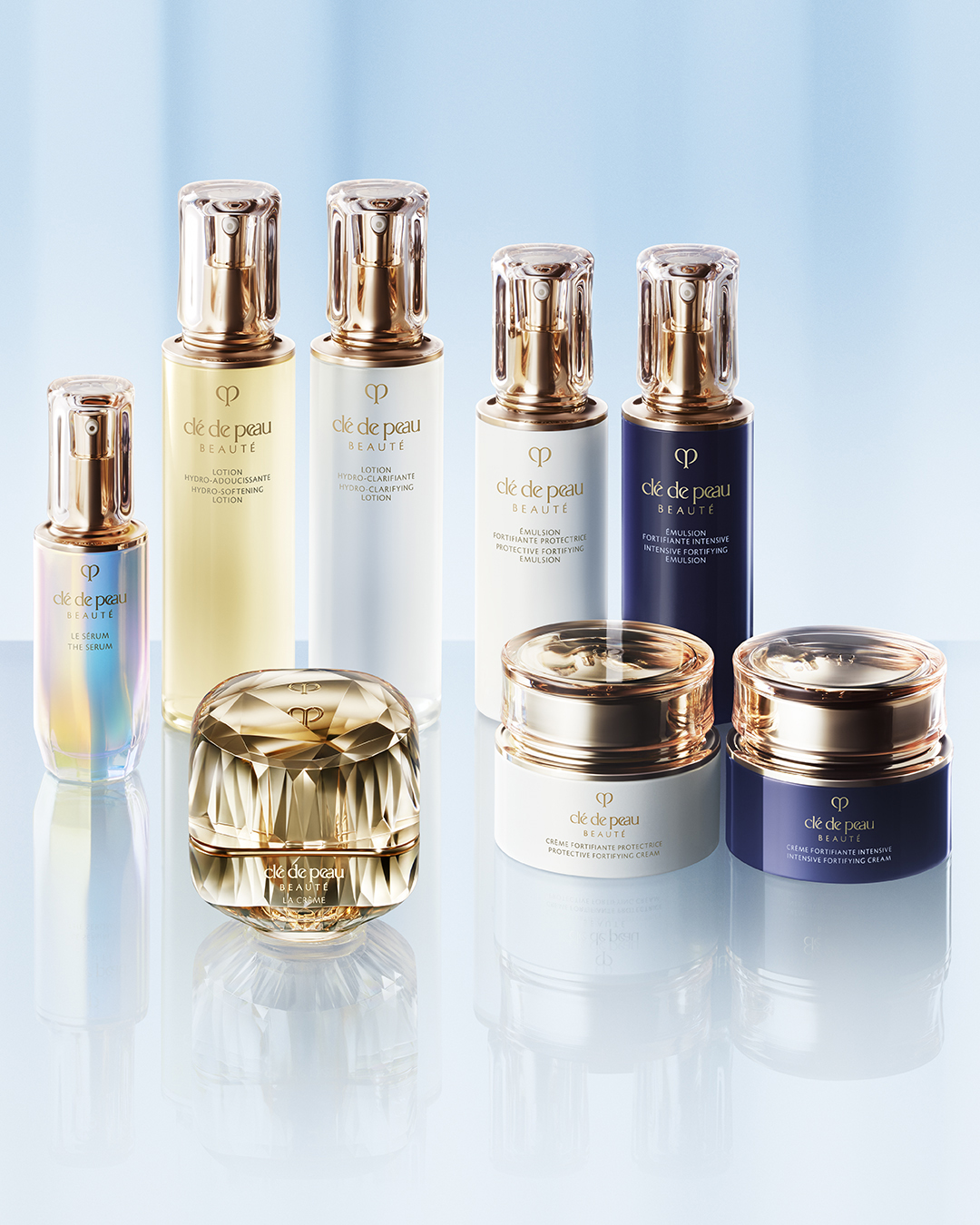 Unlocking skin’s radiance from within with reformulated French skincare line