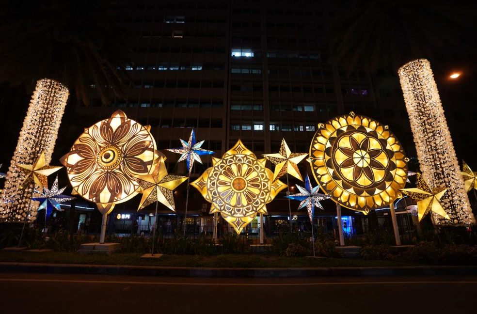 Makati heralds bigger, brighter Christmas season starting tomorrow