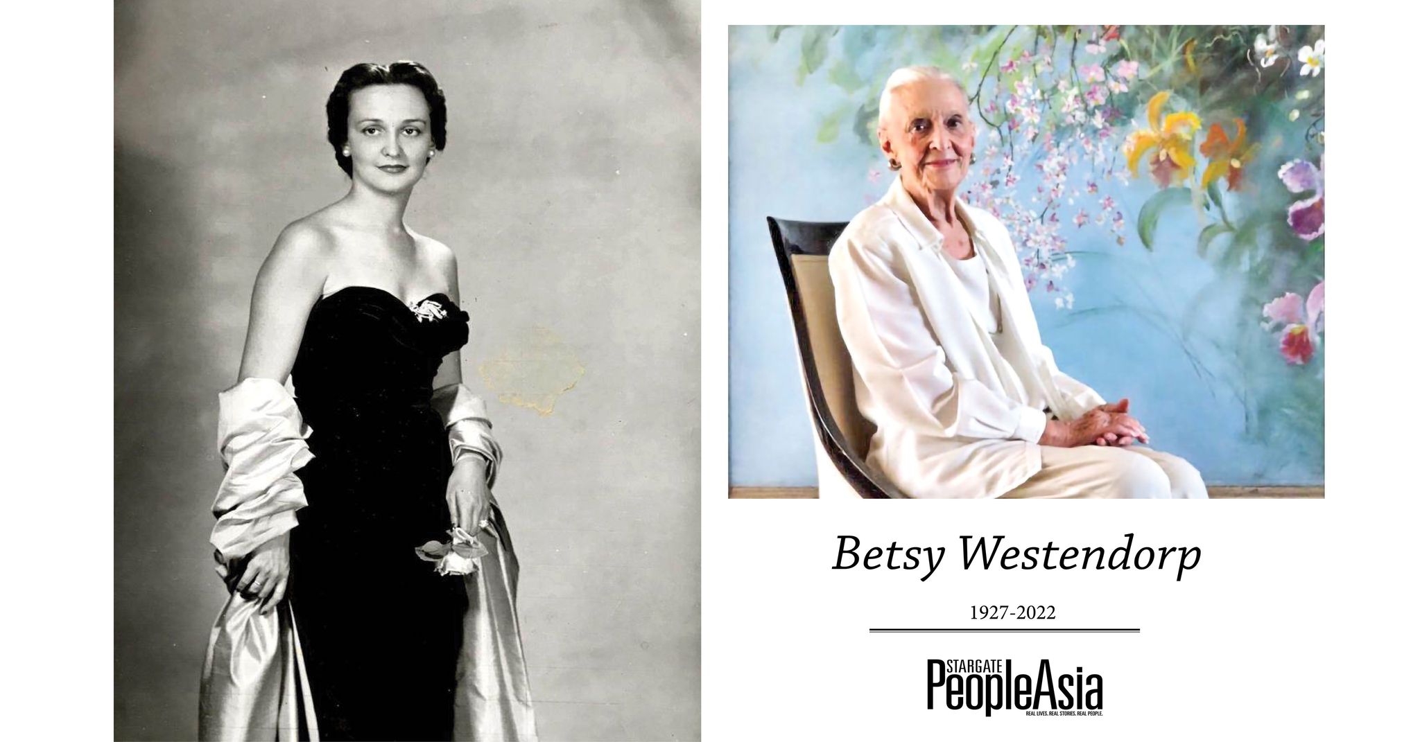 Reverie in color: Remembering artist Betsy Westendorp