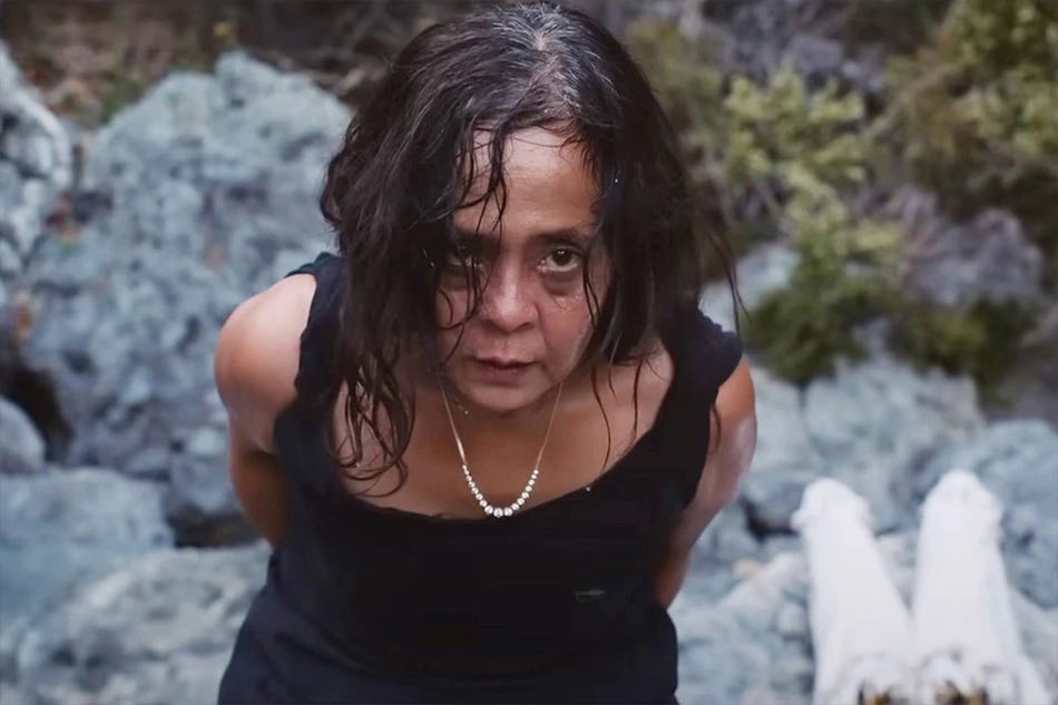 Dolly de Leon earns Golden Globe nomination for Best Supporting Actress