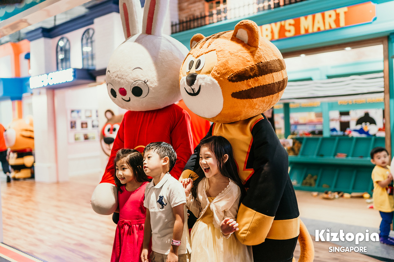 Hong Kong trains spotlight on family-friendly attractions