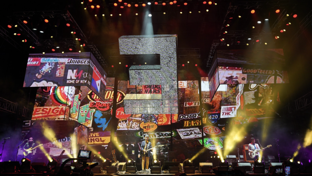 Eraserheads reunion concert serves more than nostalgia PeopleAsia