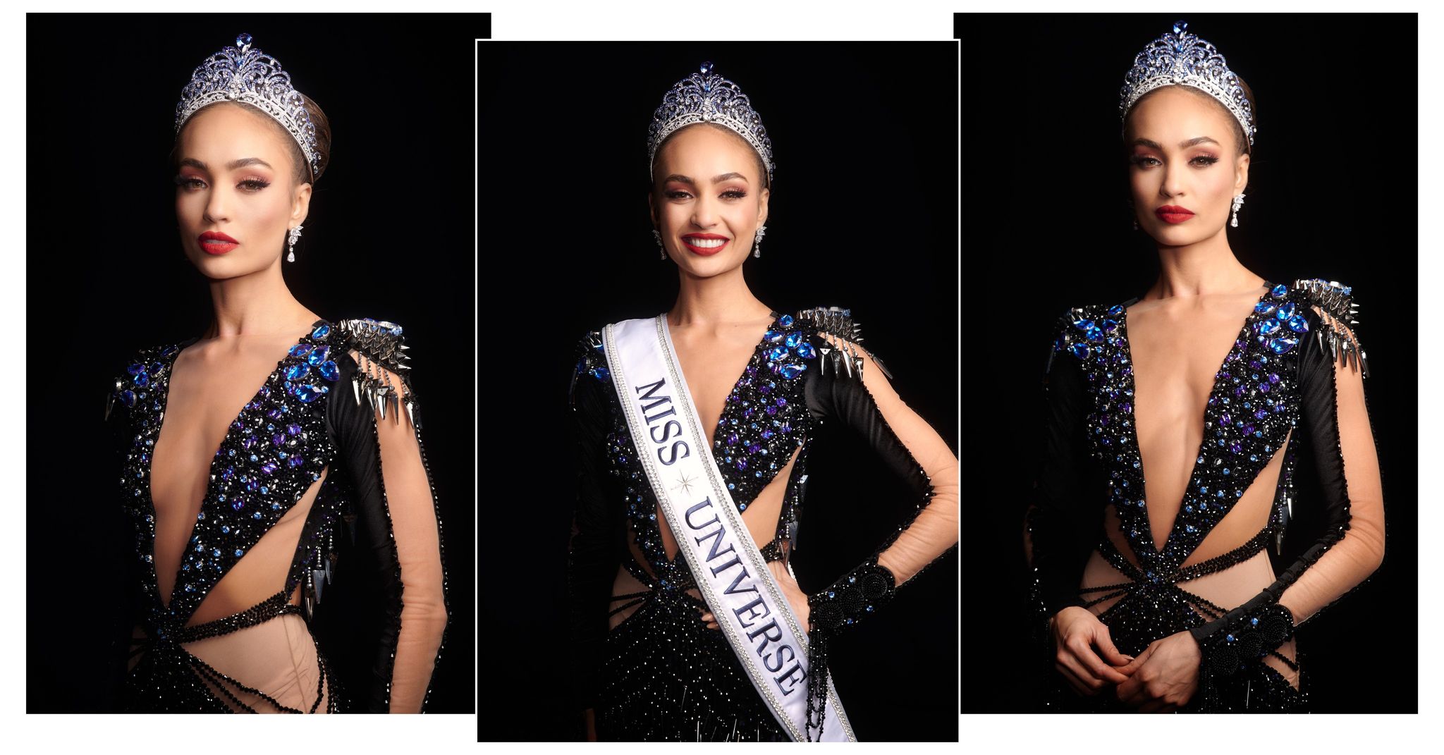 Miss Universe 2022 R’Bonney Gabriel: “The Filipino blood” is strong!