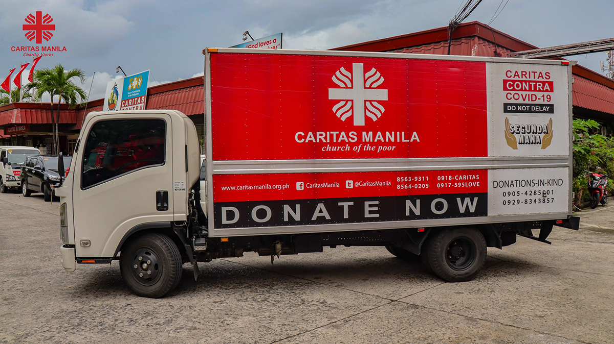 Caritas Manila’s Segunda Mana marks banner year with record sales