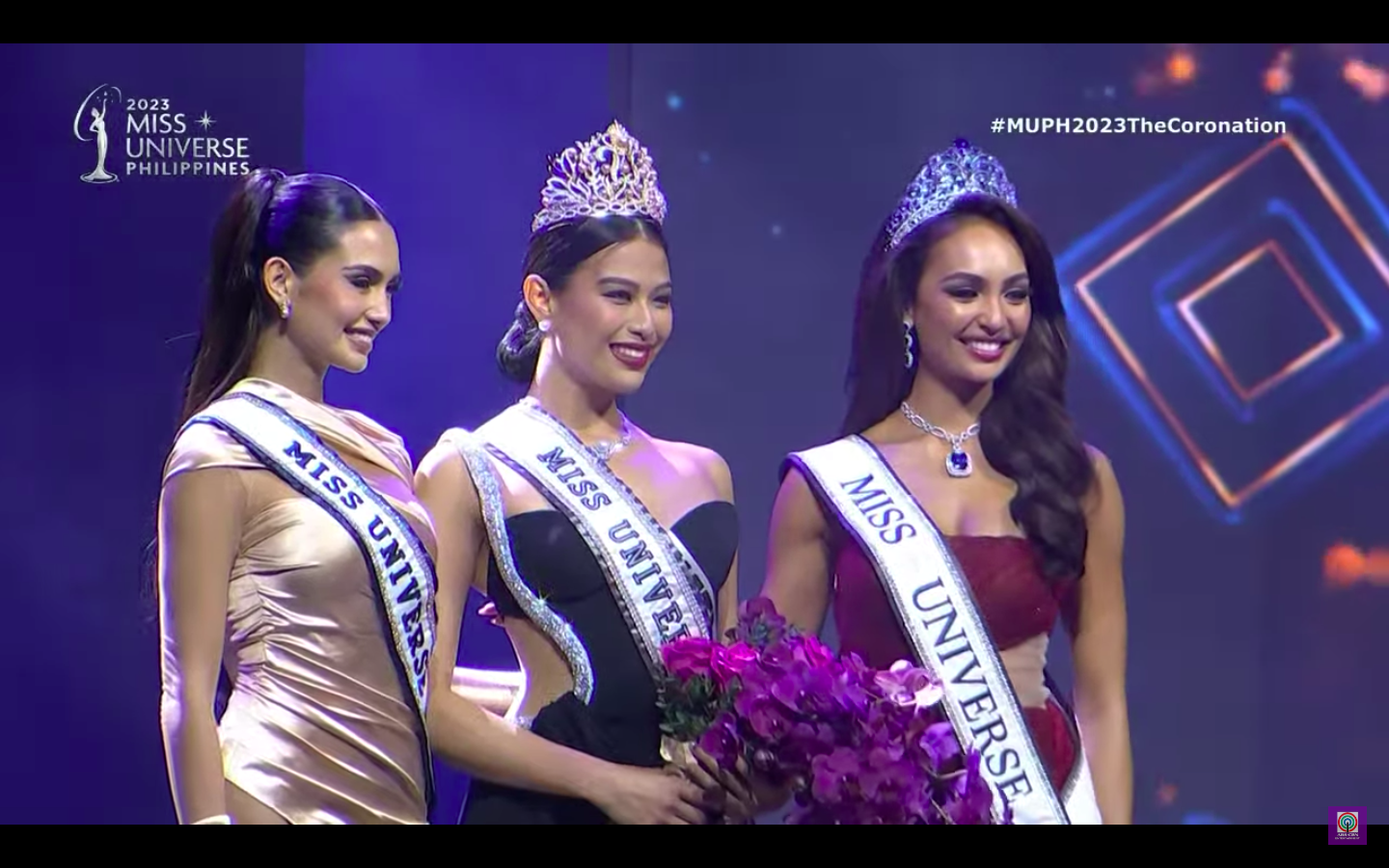 IN PHOTOS: Miss Universe Philippines 2023 Top 40