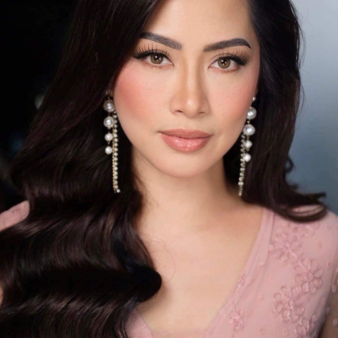 Mrs. Universe Philippines Archives - PeopleAsia