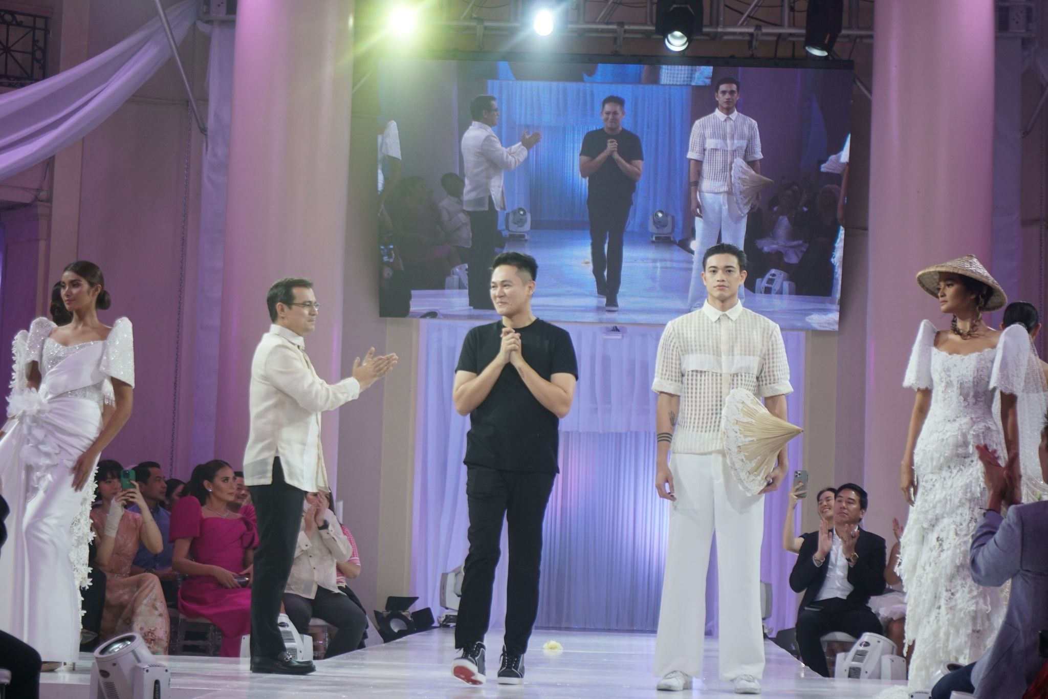 Manila reaffirms itself as the country’s once and future fashion capital