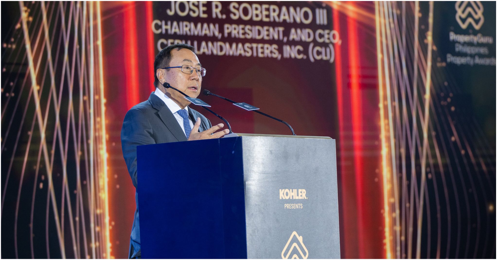 Cebu Landmasters celebrates two decades of development