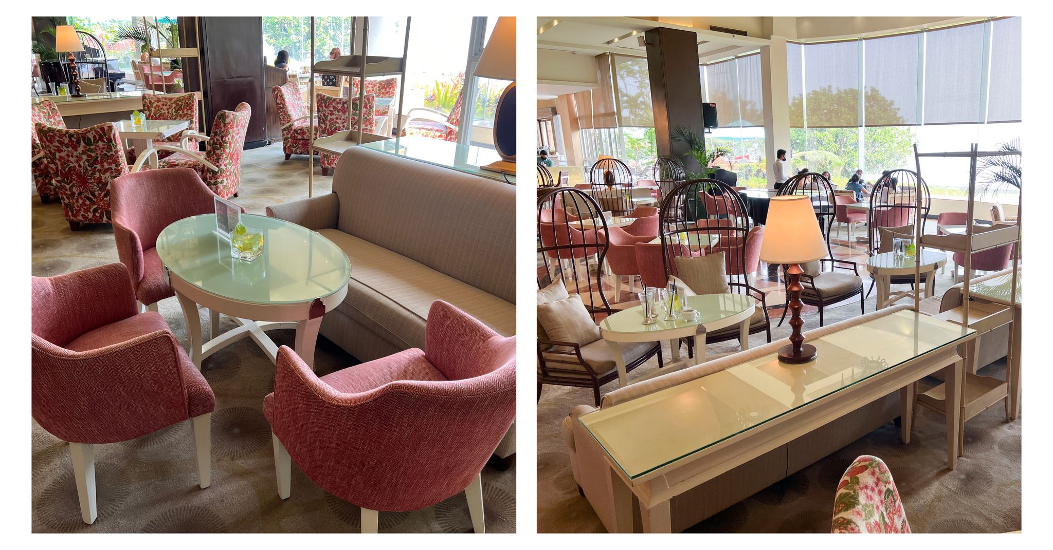 SM brings Pampanga furniture maker’s pieces to Taal Vista, MOA and more