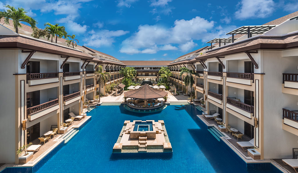 Henann Group of Resorts marks 25 fruitful years in the hospitality biz