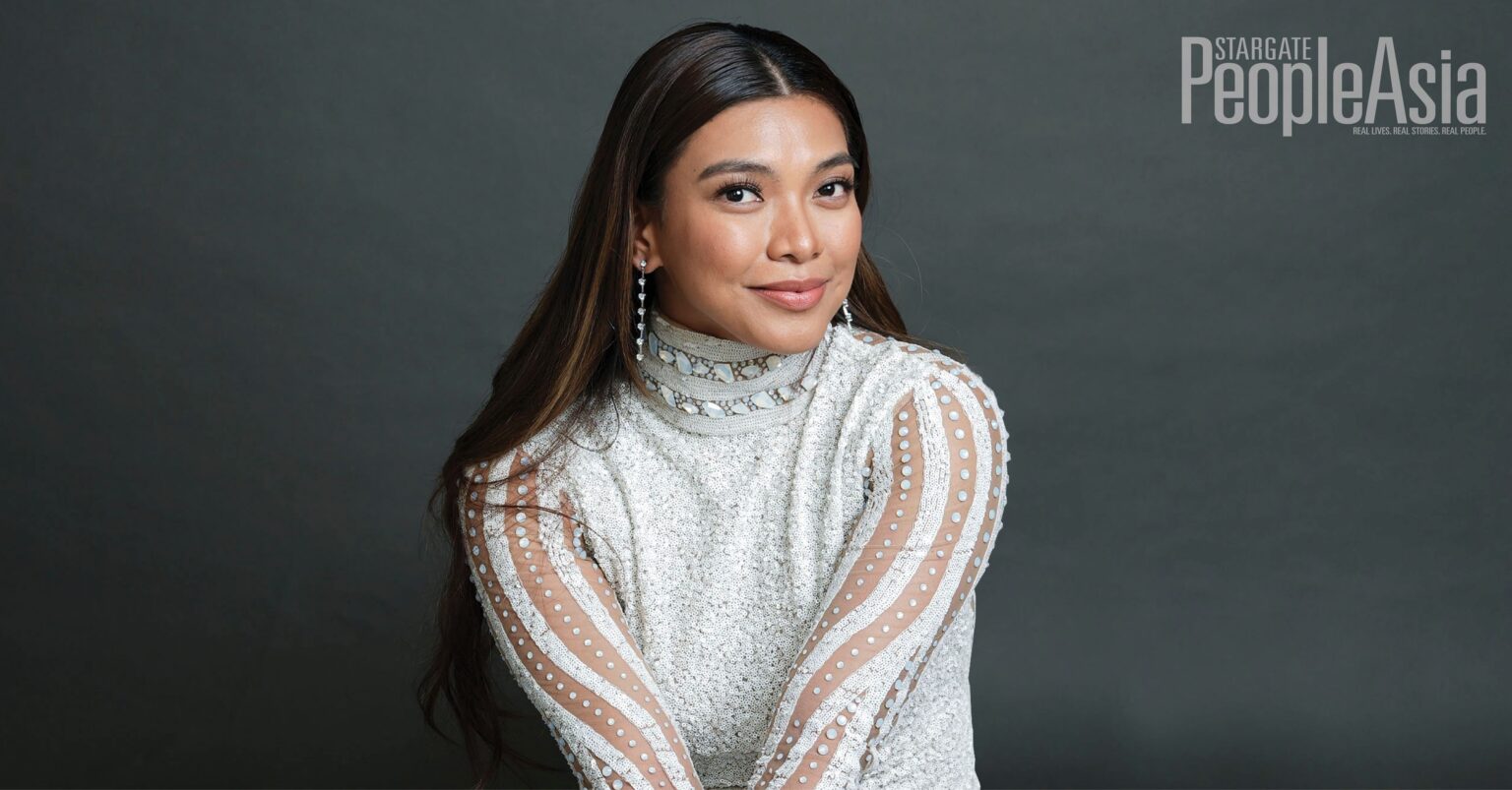 Alyssa Valdez: Belle of the ball - PeopleAsia