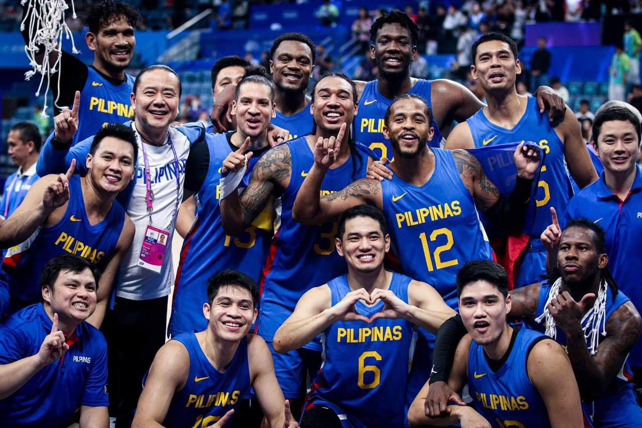 Cignal TV makes country’s Asiad ’23 wins accessible to more Filipinos