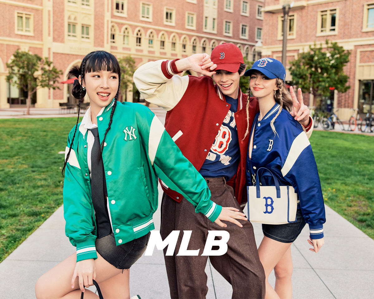MLB a South Korean streetwear brand, makes Cambodian debut - Khmer