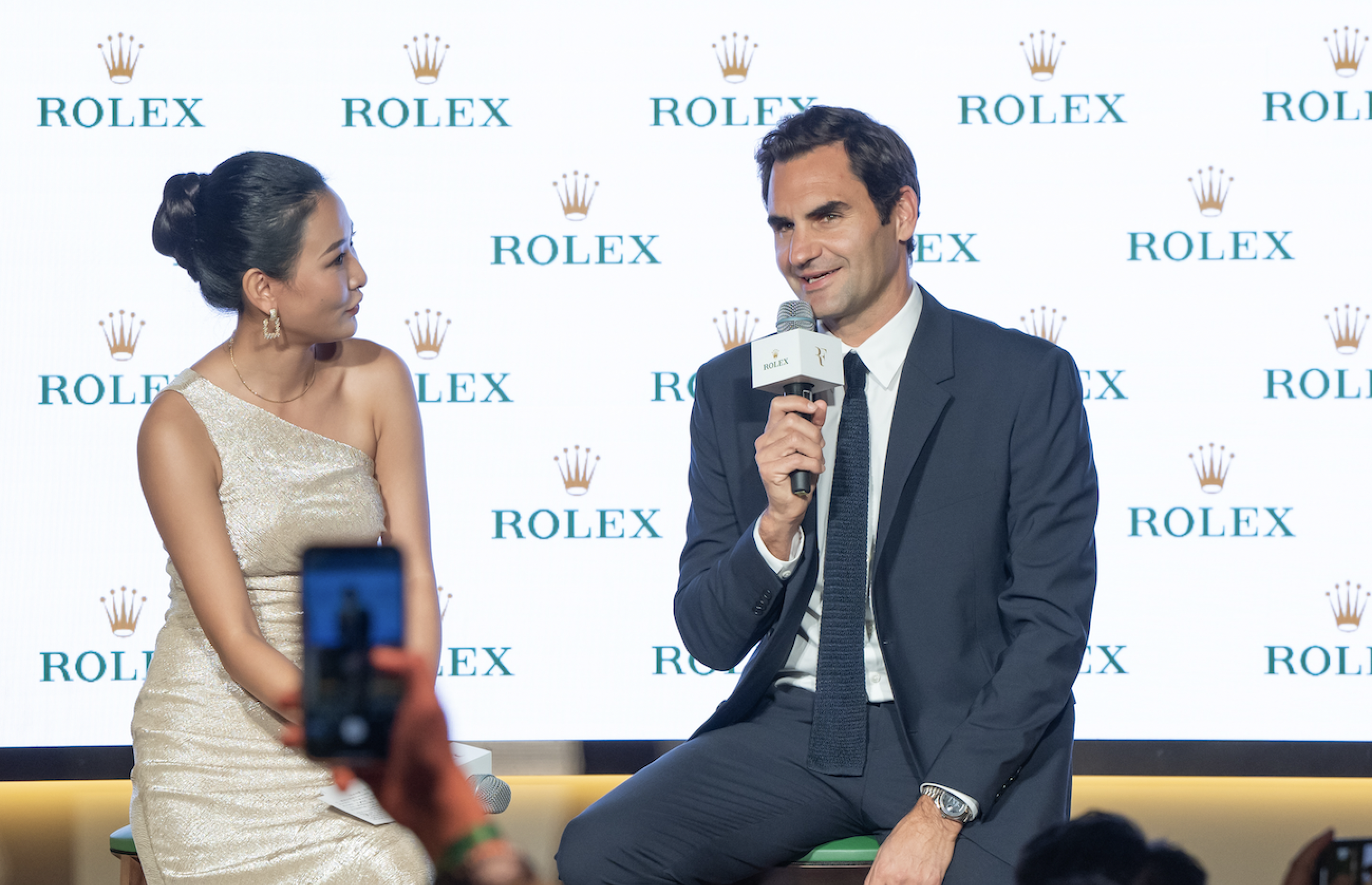 Rolex Shanghai Masters 2023: Men's Singles Draw - Tennis Connected