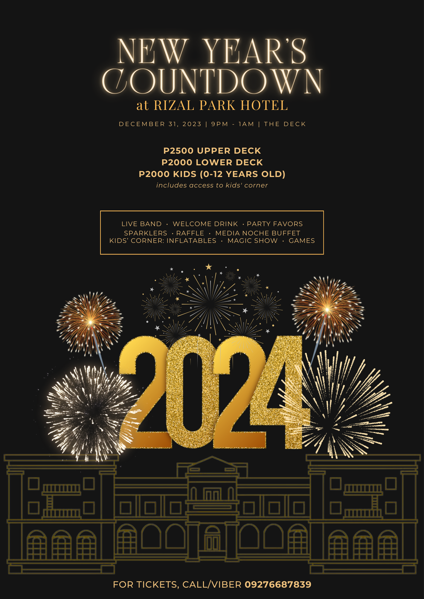 Ring In 2024 At Rizal Park Hotel PeopleAsia   New Years Countdown At Rizal Park Hotel 