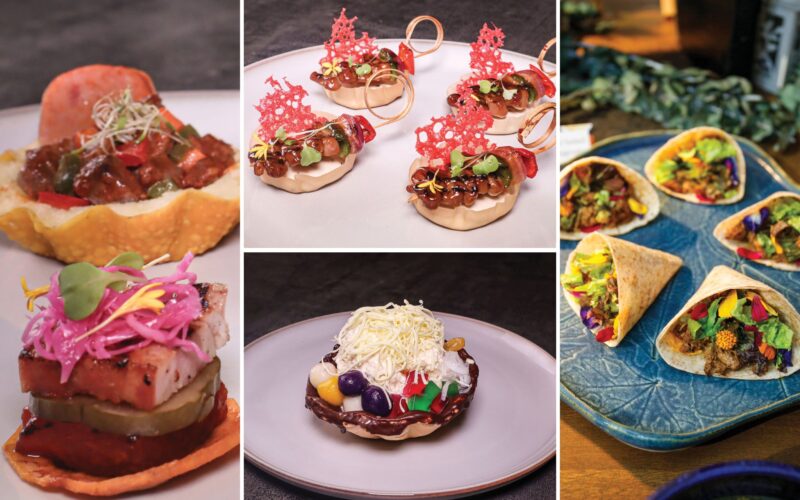 San Miguel dishes out culinary trends for 2024
