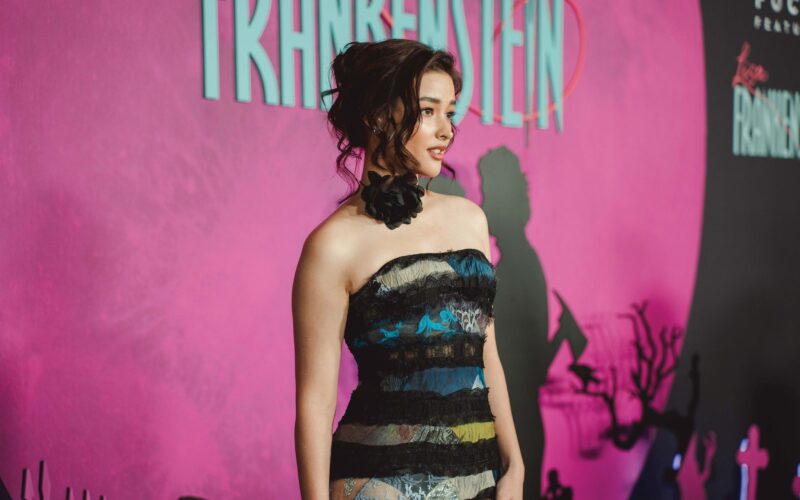 Liza Soberano marks major milestone with ‘Lisa Frankenstein’