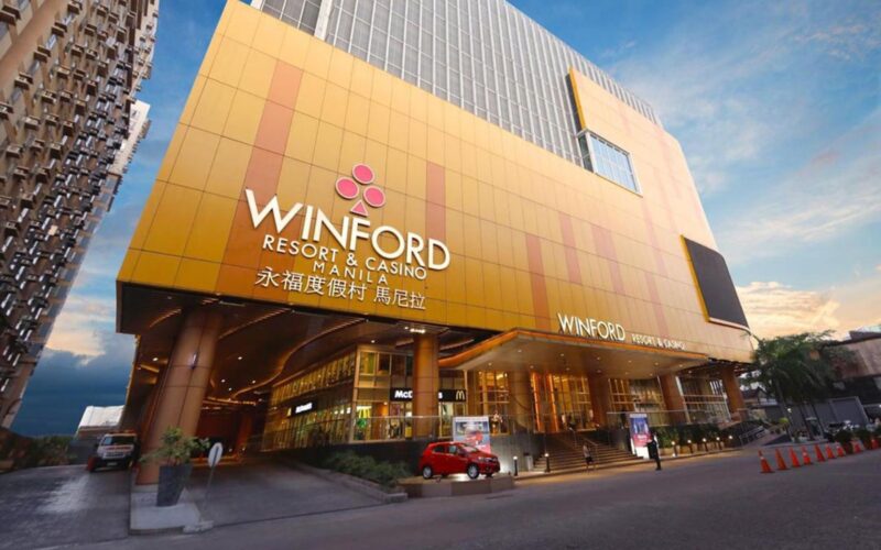 Winford Resort joins Newport World Resorts’ Epic Rewards