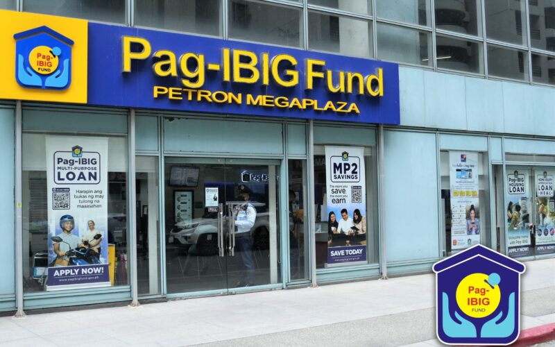 Pag-IBIG home loans reach record-high P126B in 2023