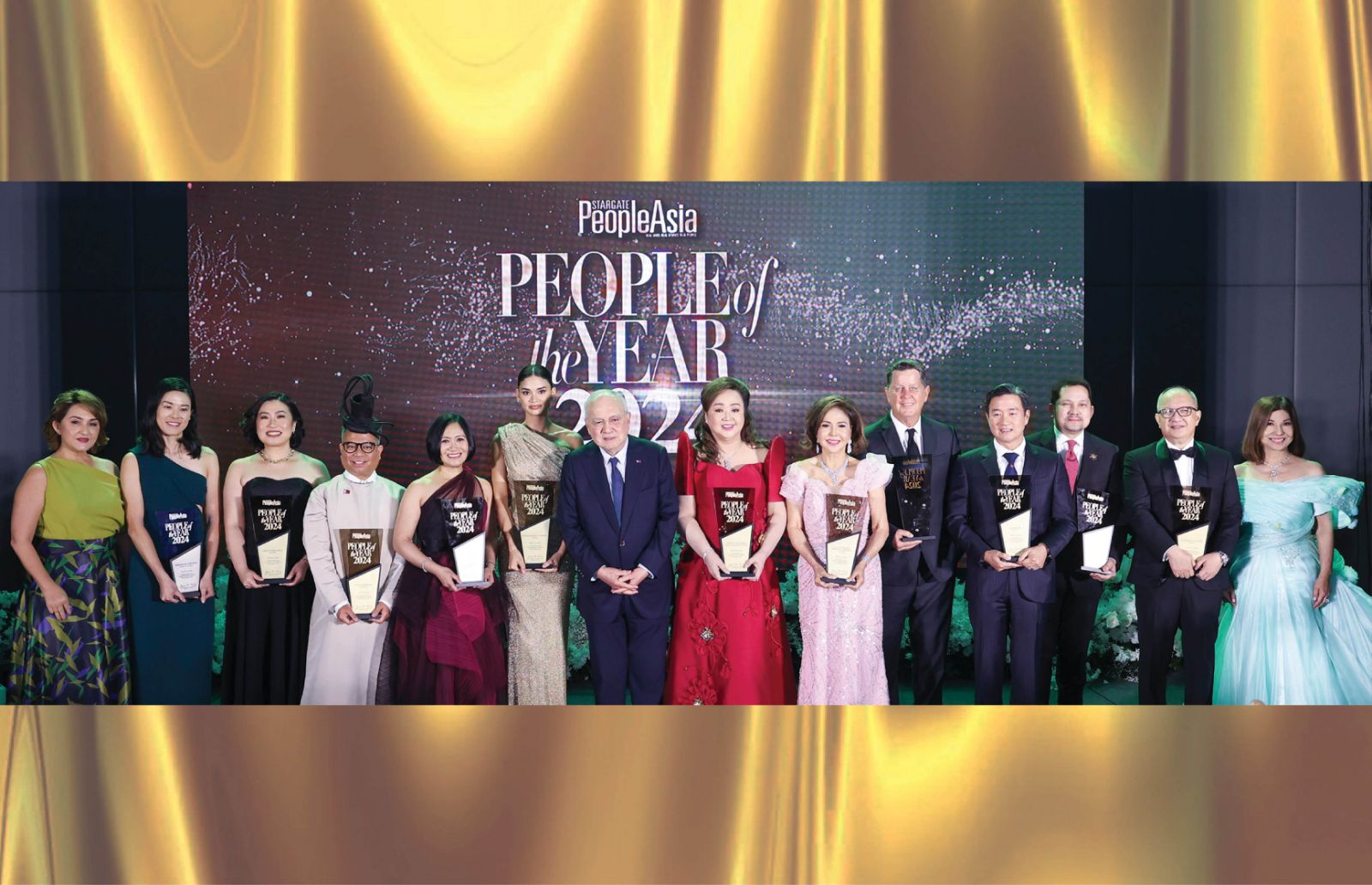 PeopleAsia “seizes the dream” as it honors People of the Year 2024 awardees