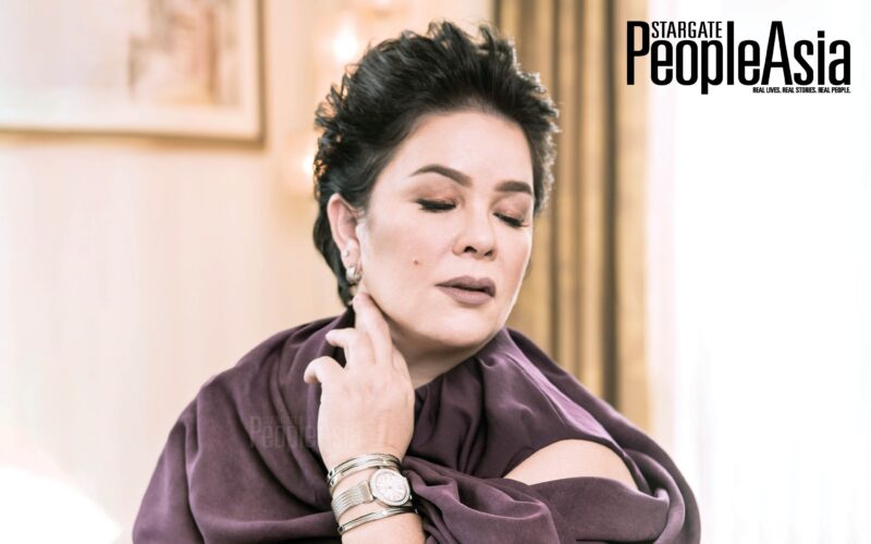 Remembering Jaclyn Jose, the first Filipino actress to win at Cannes