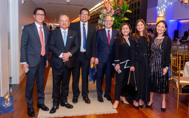 Global Dominion, RCBC Capital extend financing to unbanked and underbanked Filipinos