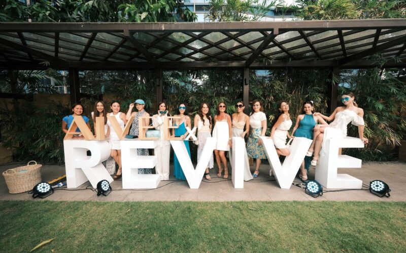 Aivee Clinic advances “prejuvenation” with Merz’ Belotero Revive