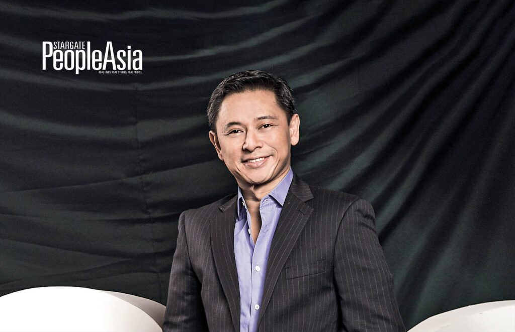 Education Secretary Sonny Angara: In the footsteps of the wise