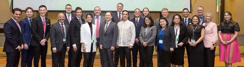 Citi hosts US trade and investment mission to the Philippines