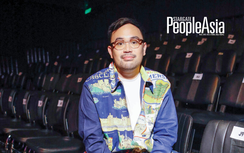 Rep. Christopher de Venecia: The future belongs to the creatives