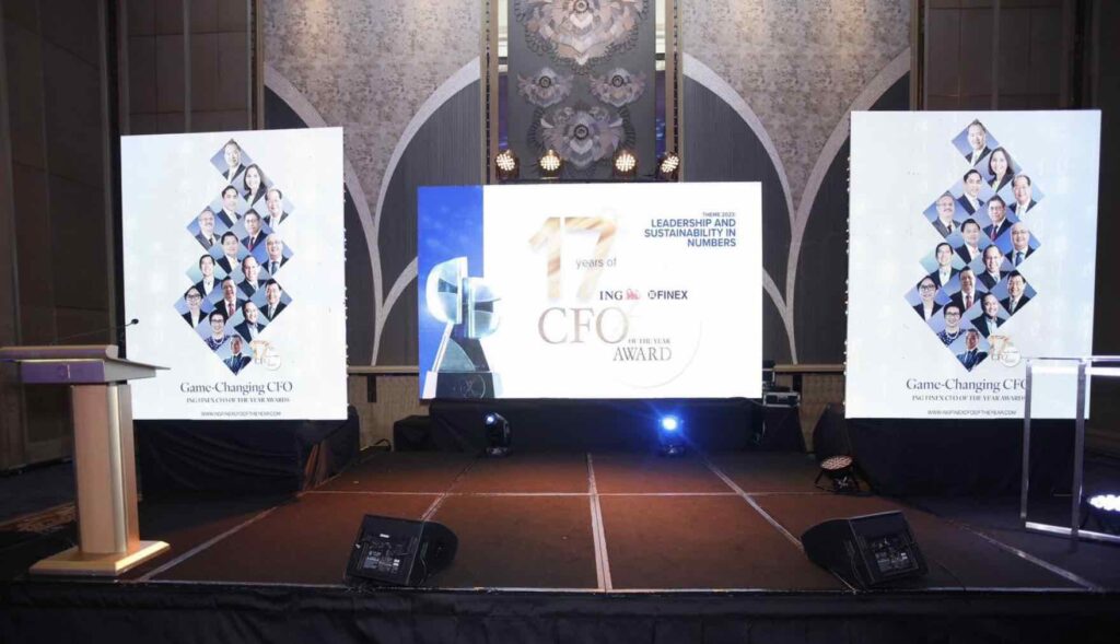 Nominations for 2024 ING-FINEX “CFO of the Year” Award extended