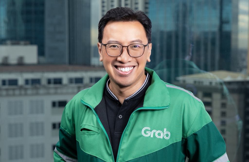 Grab Philippines’ new country head is key player in its PH expansion