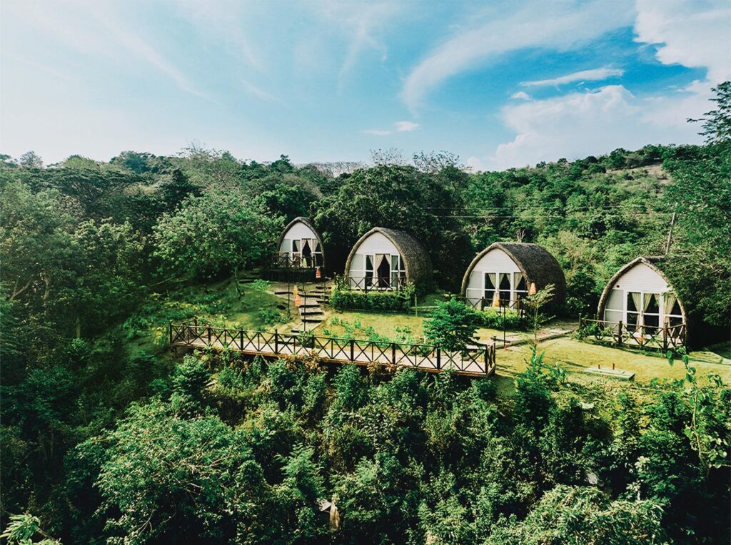 Nawa Wellness: A slice of Eden in Calatagan